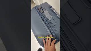 Valija Mediana Rigida