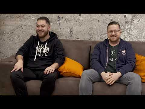 Merkur Masters: Talkrunde - "Ingame Leader" mit gob b, zonixx und Zescht