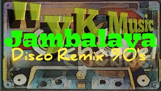 Download lagu JAMBALAYA disco remix 90an mp3