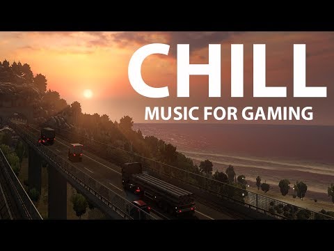 CHILL Music for GAMING 🎮 STREAMING 1 Hour MIX