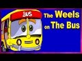 THE WHEELS ON THE BUS