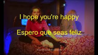 King Princess - Talia (Lyrics + Sub Español)