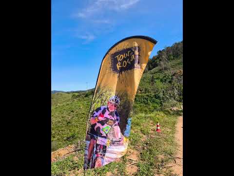 Explorando região Natividade da Serra 🚴🚴🚴