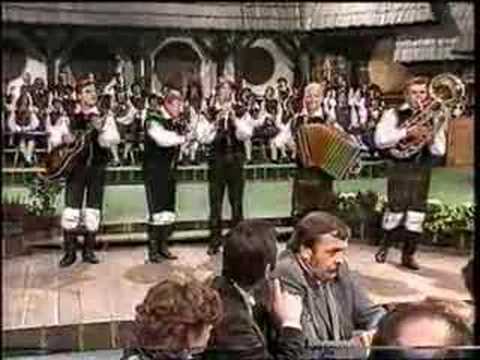 POD GOSPODIČNO Ans Lojzeta Slaka Polka