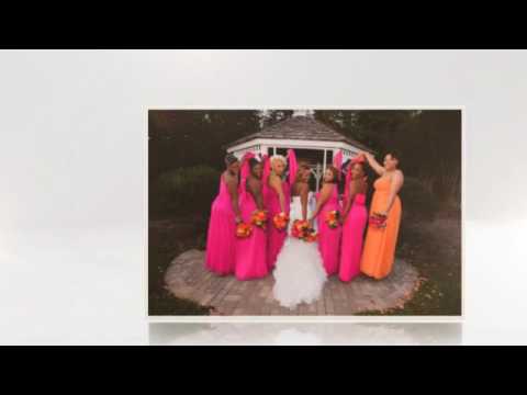 Events by Mr Butler video.