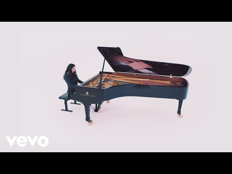 Olga Scheps, Aphex Twin - Avril 14th