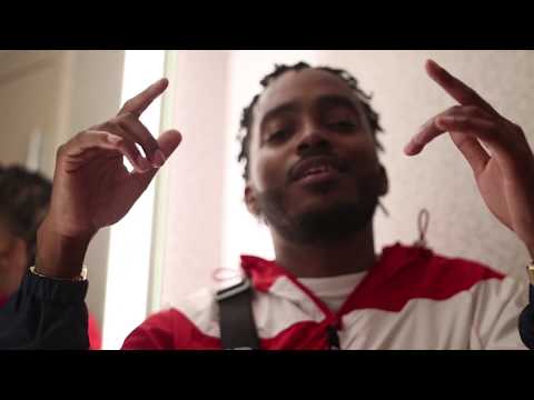 NSG Chris - Stronger