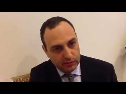 PFalSalone - Alberto Cuccu di Objectway