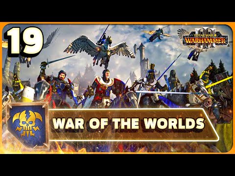 I Have Enemies On ALL FRONTS! | Zhatan #19