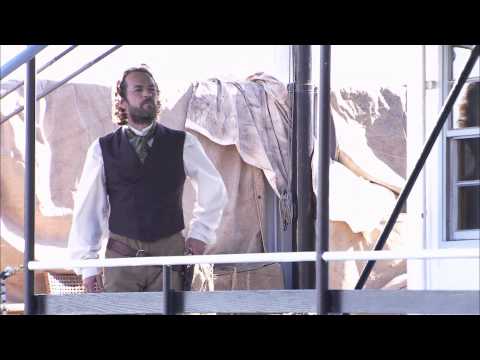 trailer