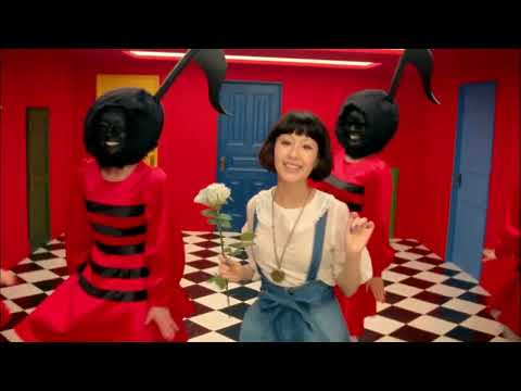 木村カエラ「Ring a Ding Dong」（Official Music Video）