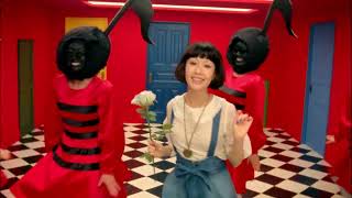 木村カエラ「Ring a Ding Dong」（Official Music Video）