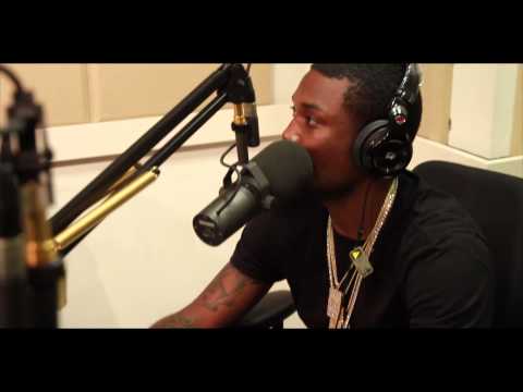DJ Self Meek Mill Power 105 1FM Midnite Mixx Part 1  Directed By Mair Films