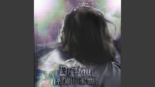 Cover art for Shadow Lady (DePaul Remix)