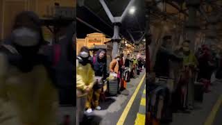 Download lagu Mudik/Jogjakarta/Kla Project/Katon Bagaskara mp3