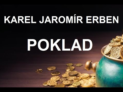 KAREL JAROMÍR ERBEN: POKLAD