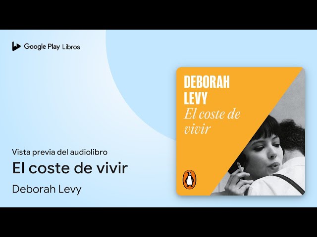Vídeo relacionado con El coste de vivir: Autobiografía en construcción / A Working Autobiography (Random House)