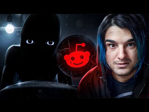 Die verstörendsten Reddit Stories, die wirklich passiert sind! #3