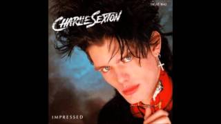 Charlie Sexton - Impressed (Extended Dance Remix)