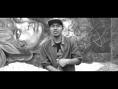 Drimer MC - Todo cambio (Arte y Sentimiento) vídeo clip