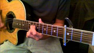 Still Day Beneath The Sun (Opeth Cover)