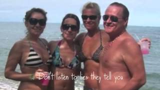 Anthem of a Runaway (Lyric Video) - Small Town Pistols