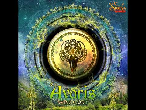 Avaris - Windgod [Full EP]