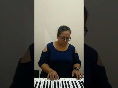 Ketjapi malam - cover by pipiet tri pitaka (benny pablo song)