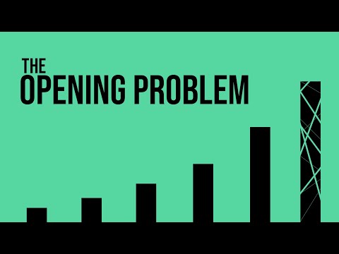 How Opening Study Could Be HINDERING Your Progress