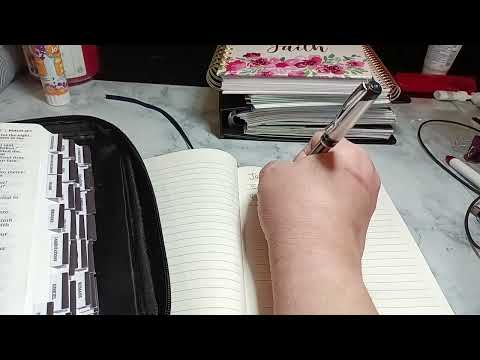 Scripture Writing Plan | January 7, 2023 | Psalm 29:10 | Promises of God |