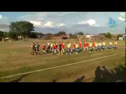 2013.08.14 OKS Mokrzyszów - LKS Pisarowce 2:1 (1:0)