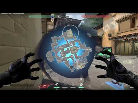 Reaver sheriff hits different