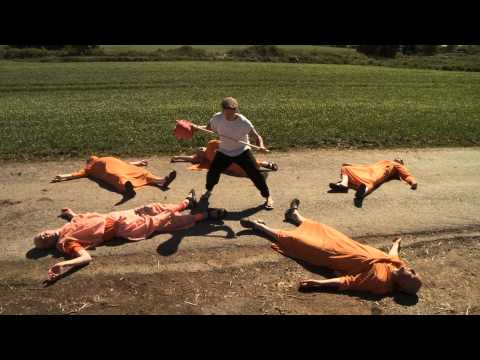 Sonic Boom Six - Karma Is A Bitch (HD Promo)