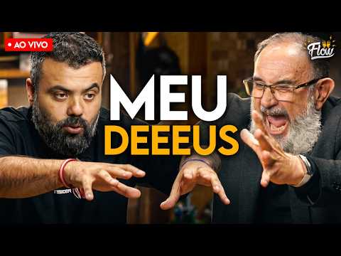 DR. ALEX ALVES – Flow #640