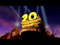 20th Century Fox 2009 Remake V7