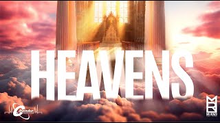 Chenko x Mr Renzo - Heavens (Official Lyric Video) | Soca 2025