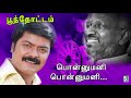 Ponnumani Song Poonthottam Murali Mano Ilayaraja