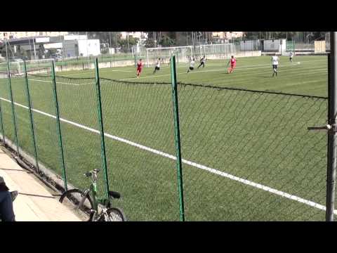 ANDREA MORALE - APRILIA CALCIO