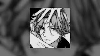 Cover art for starboy sped up