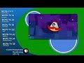 PBS Kids Station ID WCPB 2010