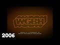 12 Cookie Jar Entertainment WGBH WGBH Kids PBS Kids Credits 2006 2012 Logo History
