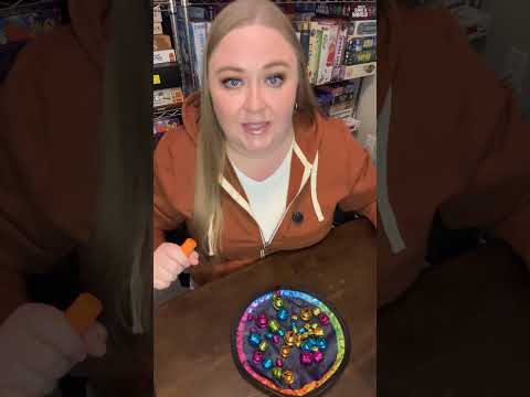Thoughts on Bellz! from Jamie, Tabletoptiktok