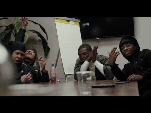 90RACKSS x SIN.TTB - WHY WOULD I LIE