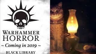 Warhammer HORROR Ответ Детским Комиксам