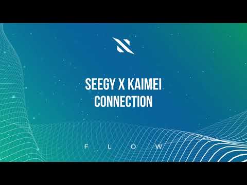 Seegy x Kaimei - Connection