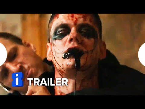 O Corvo | Trailer 2 Dublado