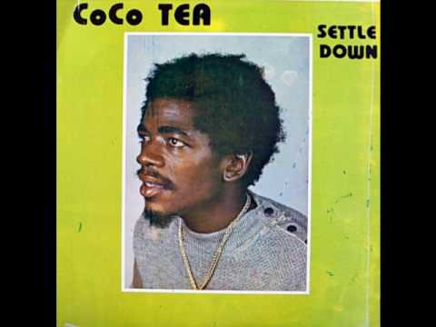 Video thumbnail for Settle Down