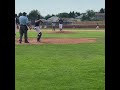 Summer '21 Pitching