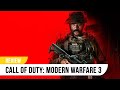 Call of Duty: Modern Warfare 3 Review - Hét jaar om Call of Duty over te slaan...