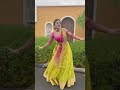 Anbe Vaa Serial Boomika Delna Davis Mass Cute Dance ️